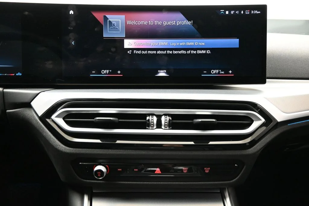 2024 BMW 4 Series 430i - Photo 15