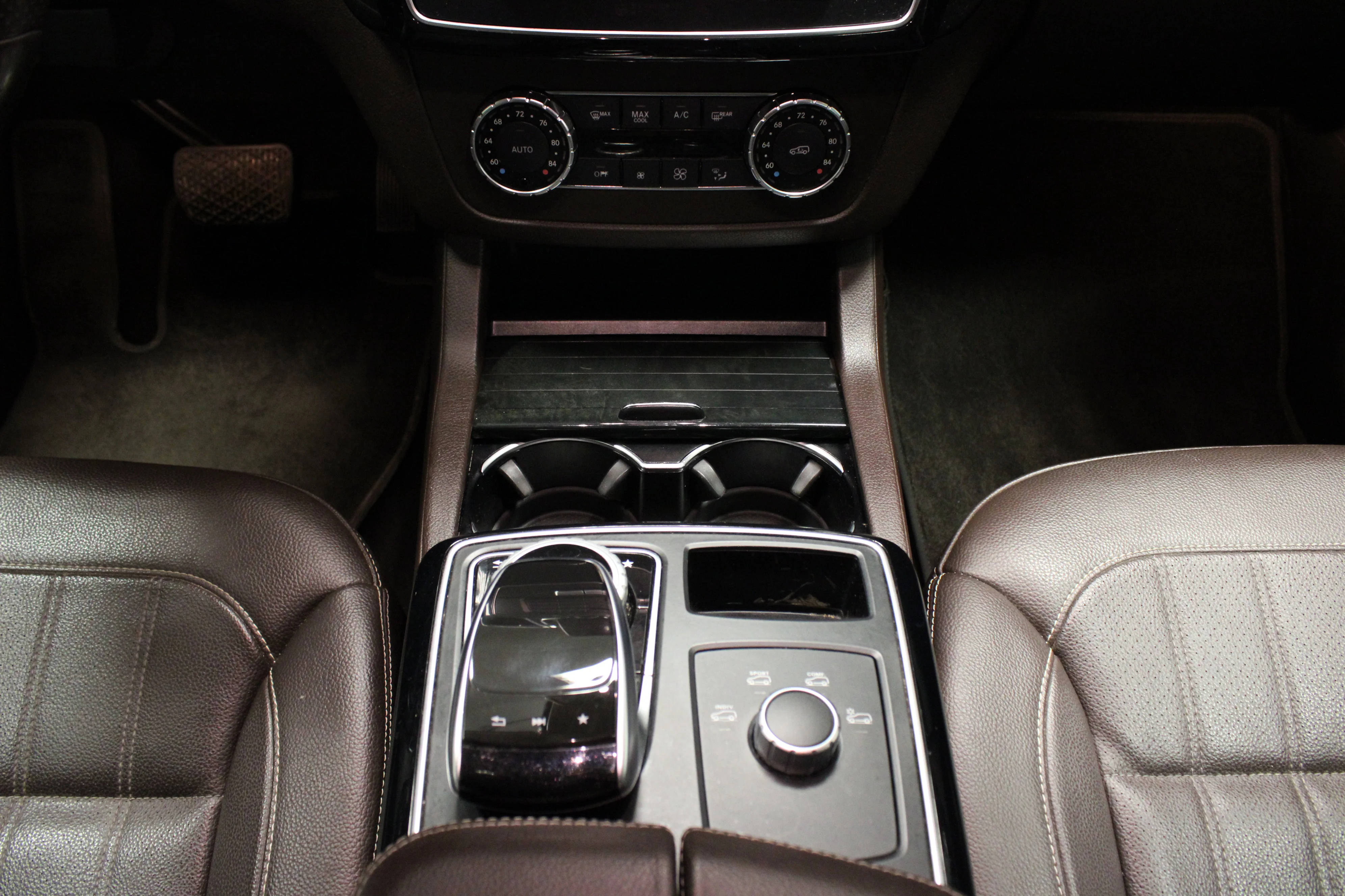 Used 2017 Black Mercedes-Benz GLE 350 image 19