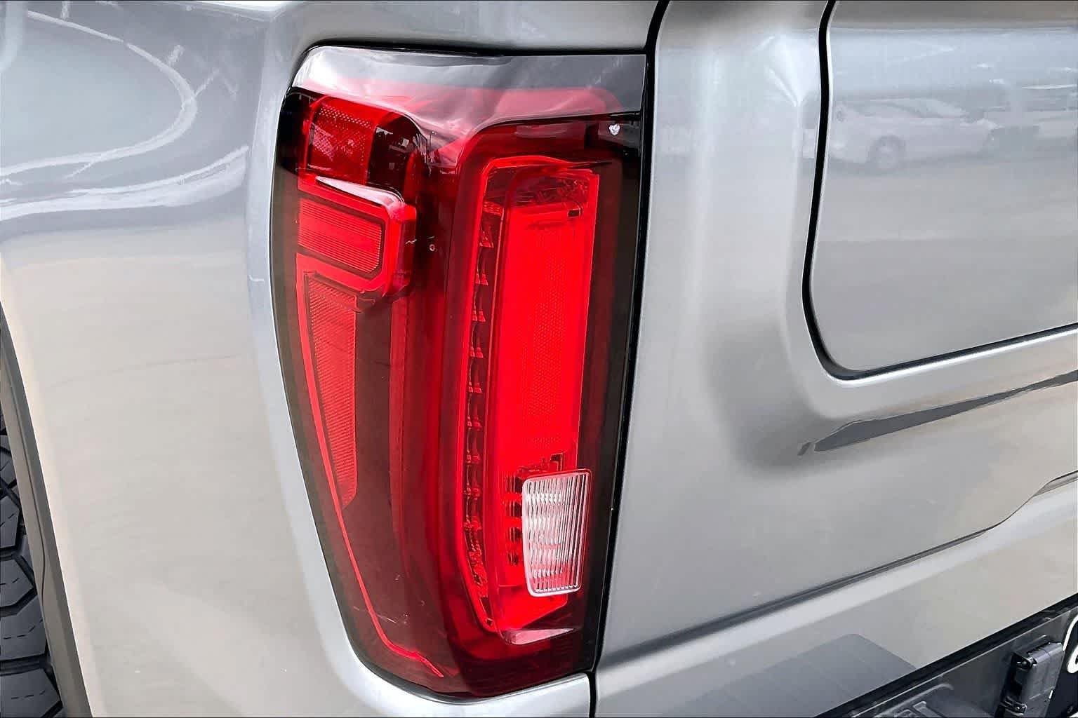 Used 2023 Sterling Metallic GMC Denali Ultimate image 28
