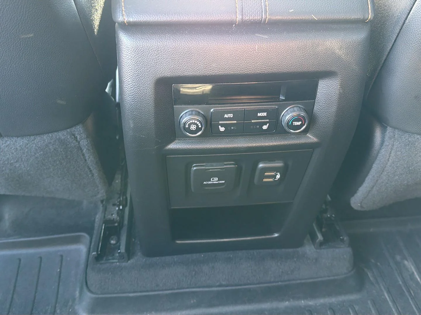 Used 2021 Mosaic Black Metallic Chevrolet Premier image 21