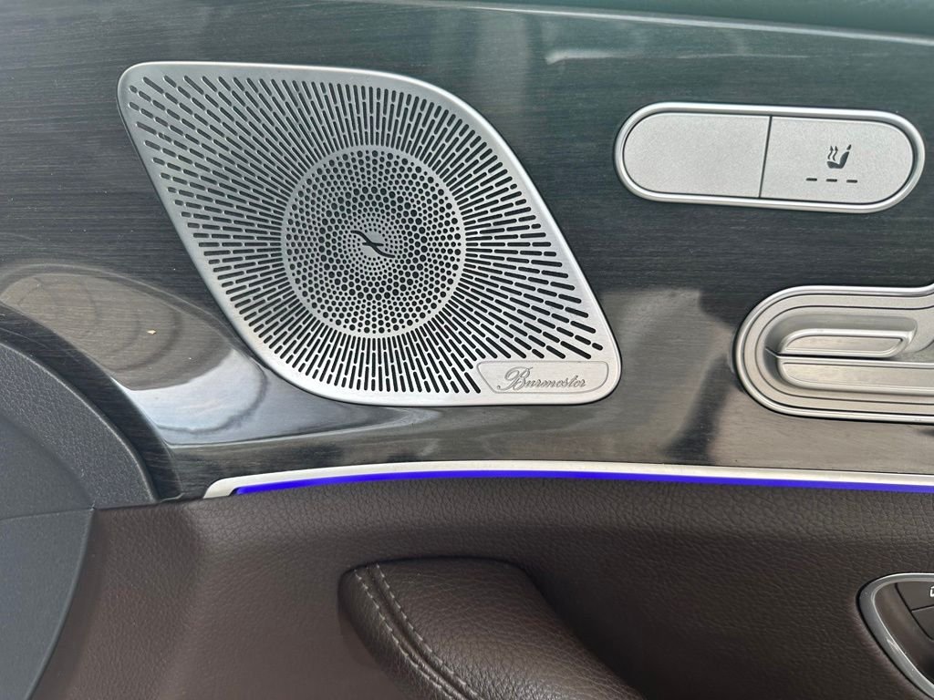 Used 2020  Mercedes-Benz GLS 450 image 38
