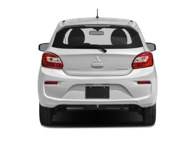 Used 2018 Blue Mitsubishi ES image 7