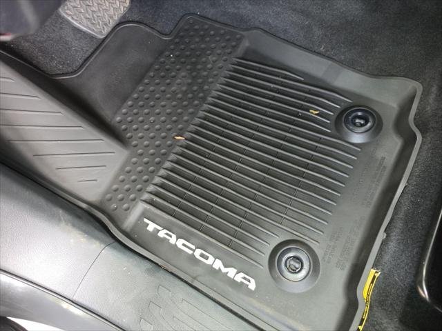 Certified Used 2024 Underground Toyota SR5 image 83