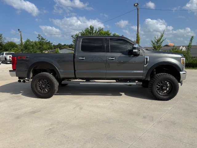 Used 2019 Gray Ford XLT image 6