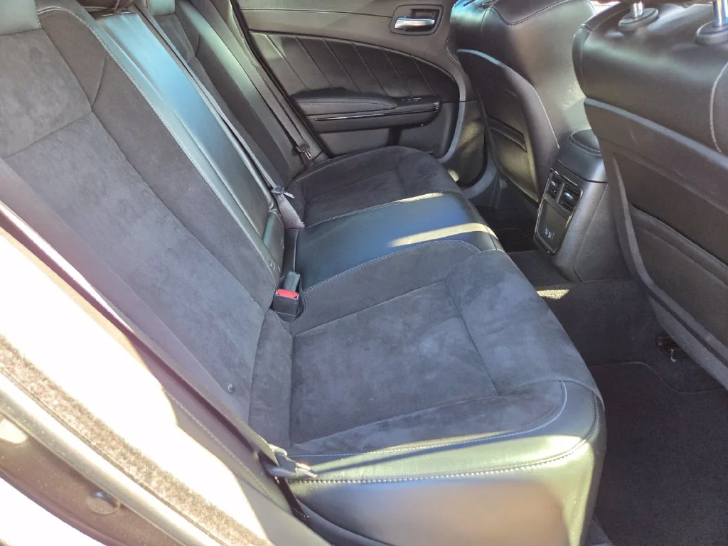 Used 2023 Gray Dodge R/T image 19