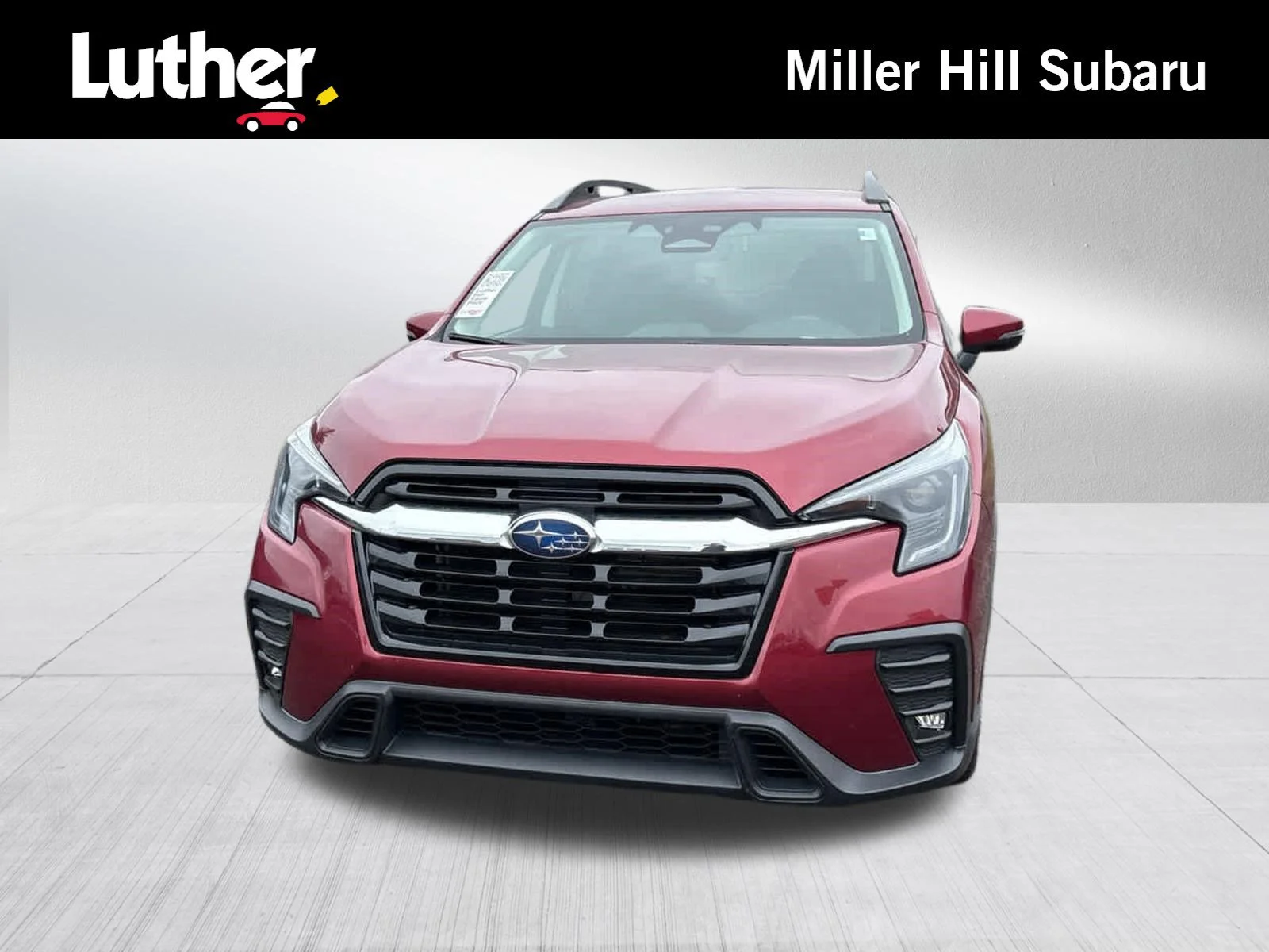 2023 Subaru Ascent Limited 7 Passenger's photo