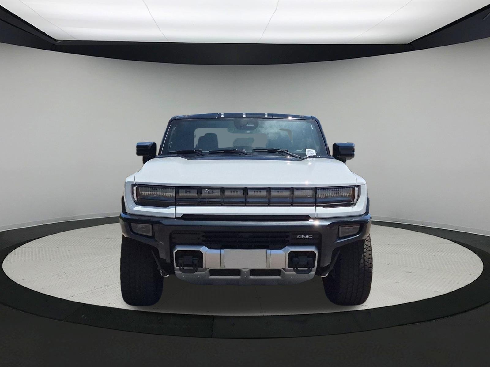 2026 GMC HUMMER EV 2X - Photo 8