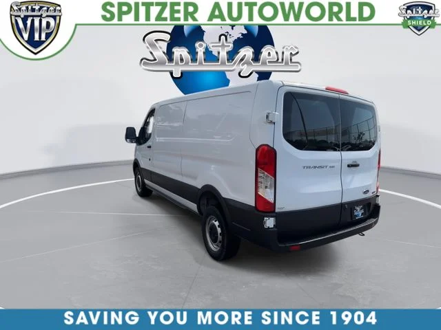 Certified Used 2023 White Ford Base image 7