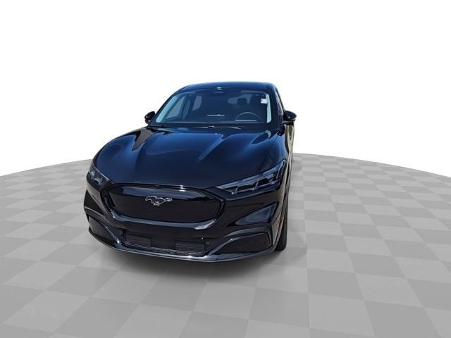 Used 2026 Black Ford Premium image 3