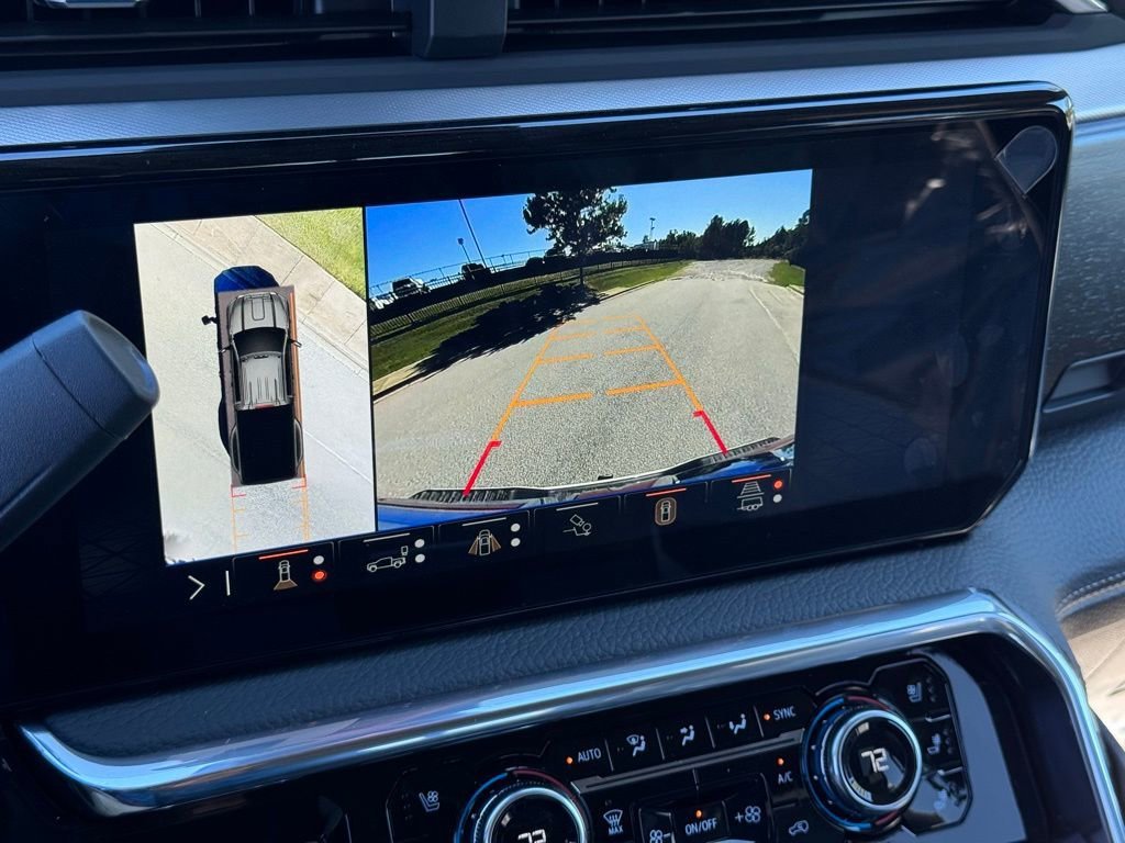 2026 GMC Sierra 3500HD Denali - Photo 23