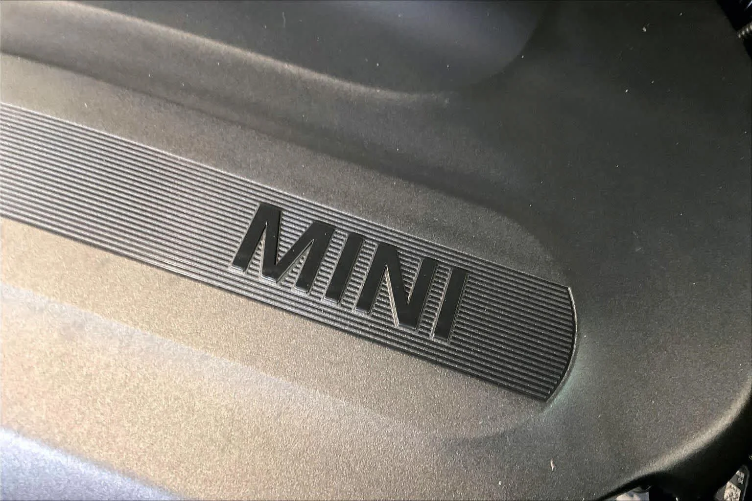 2025 MINI Countryman S - Photo 34