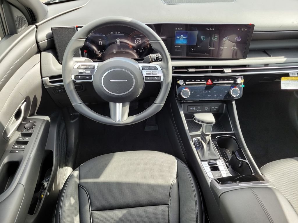 2026 Hyundai Tucson XRT - Photo 7