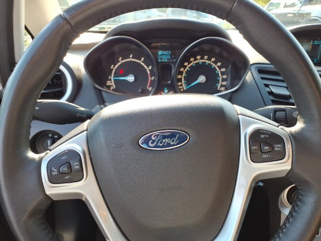Used 2014 Silver Ford SE image 22