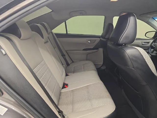 Used 2015 Predawn Gray Mica Toyota SE image 12
