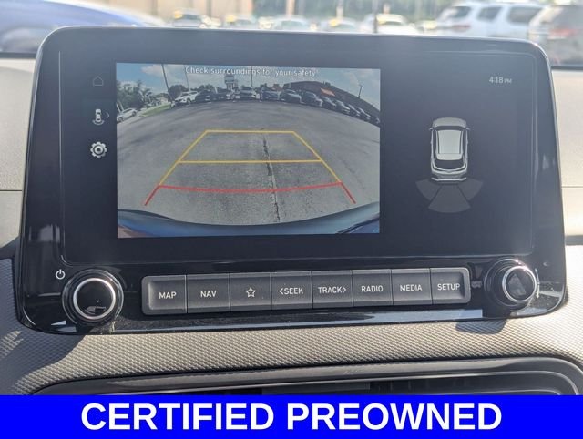 2023 Hyundai Kona Limited - Photo 14