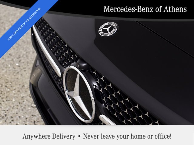 New 2026 Black Mercedes-Benz C 300 image 8