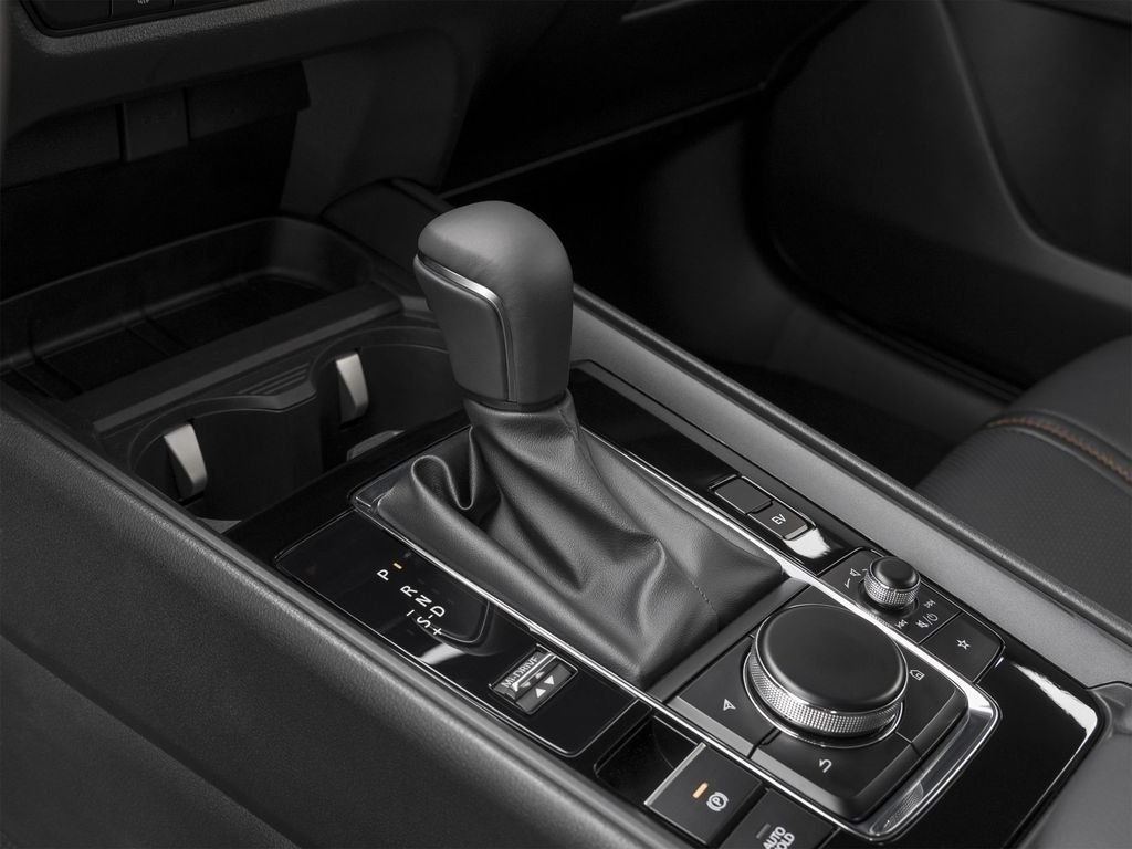 Certified Used 2025 Gray Mazda Premium image 33