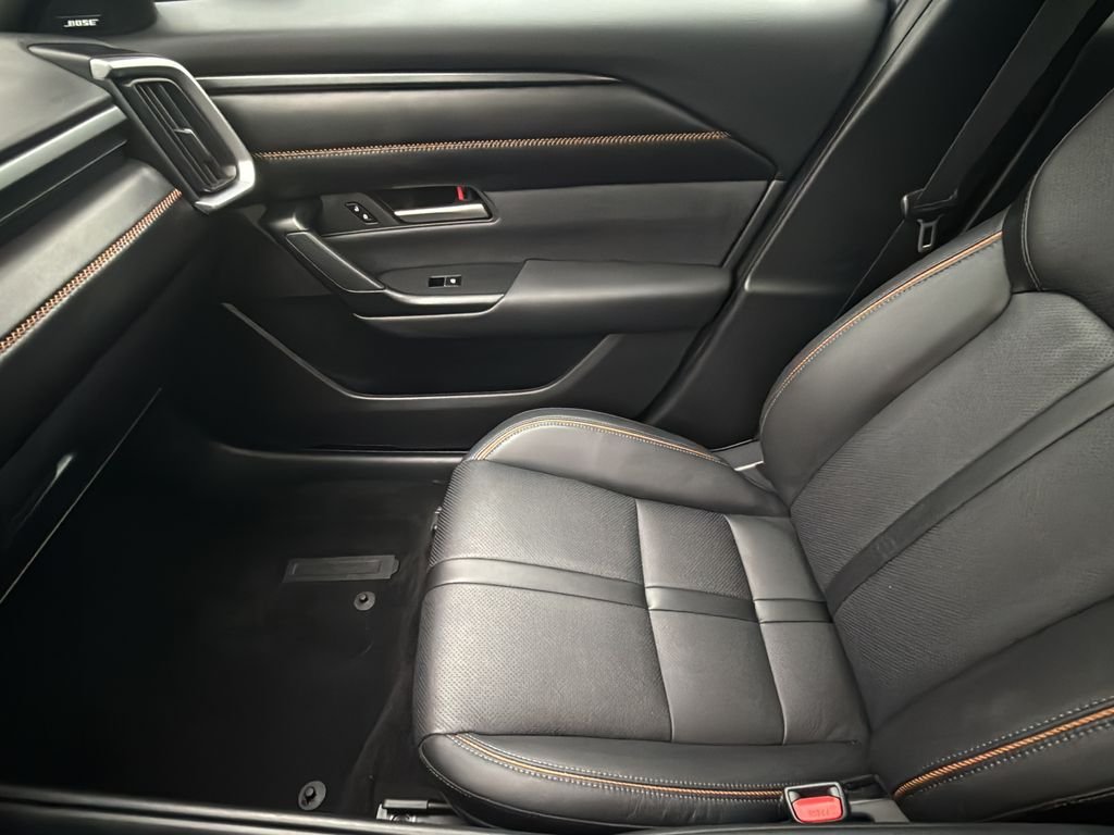 Certified Used 2026 Blue Mazda Premium image 28