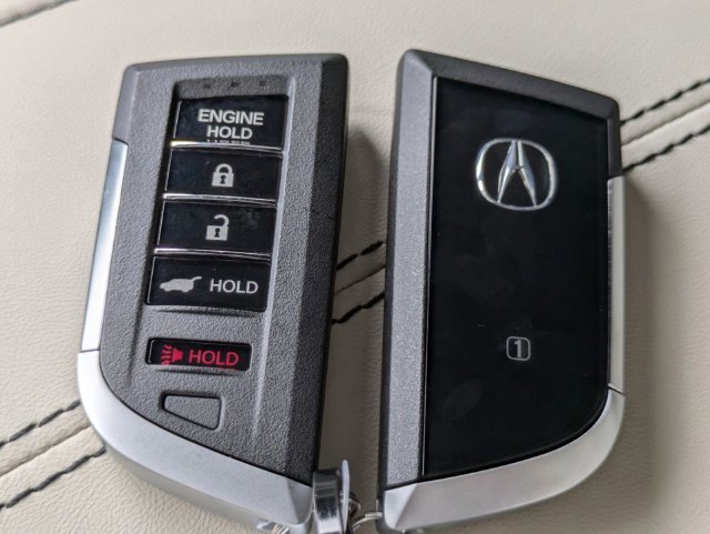 2026 Acura RDX A-Spec w/Advance Package - Photo 41