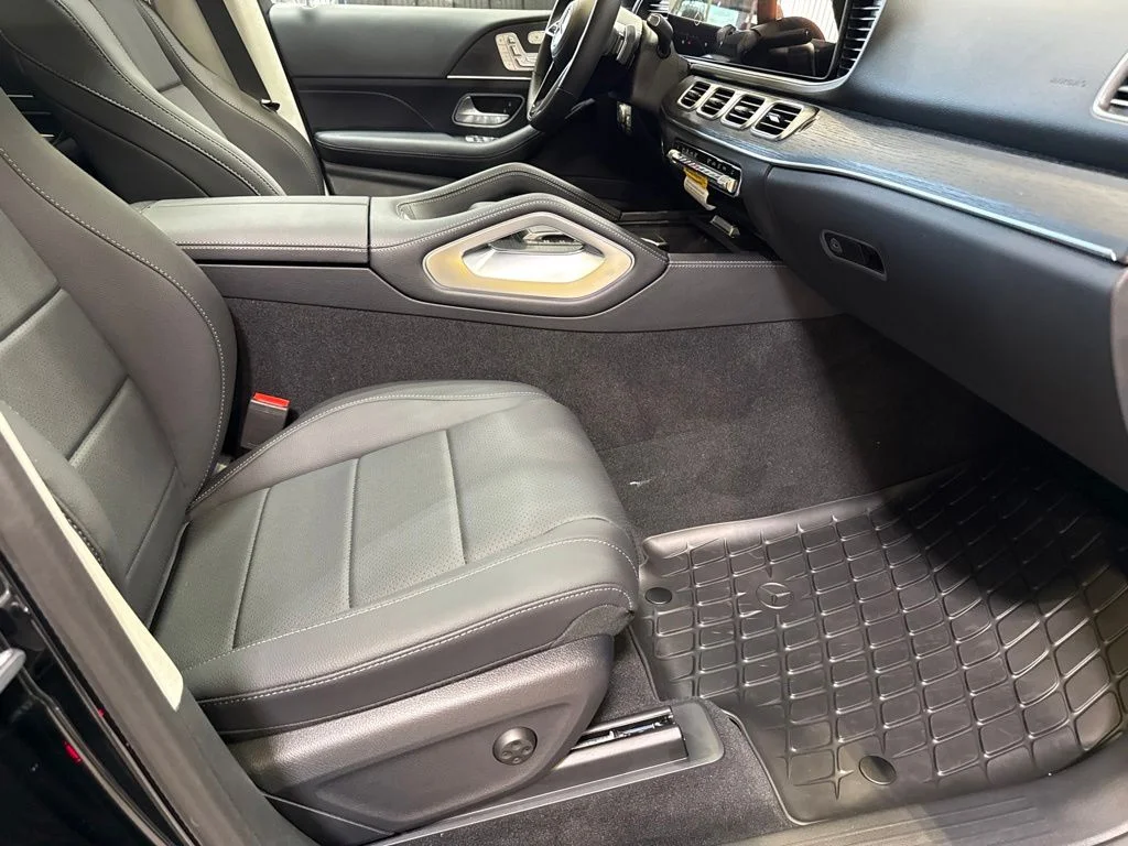 New 2026 Black Mercedes-Benz GLE 350 image 55