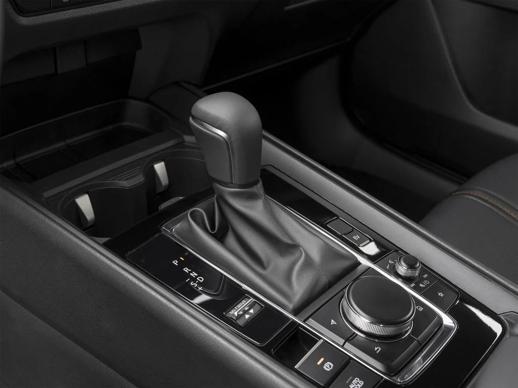 Used 2025 Gray Mazda Premium image 33