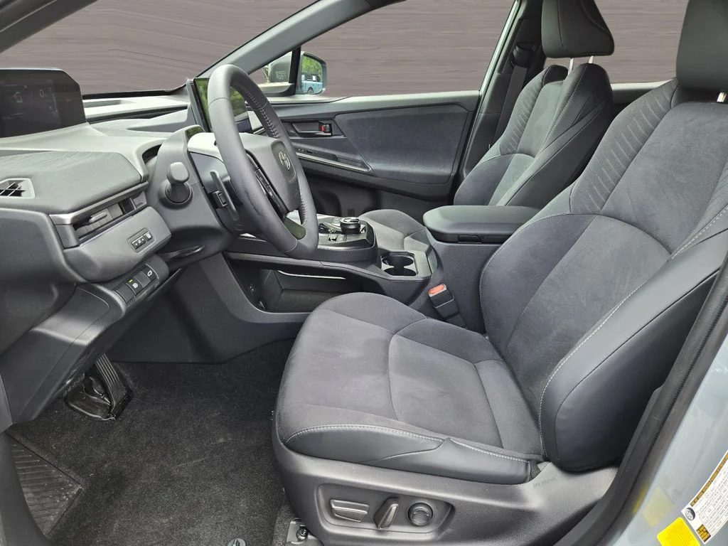 Used 2026 Gray Toyota XSE image 20