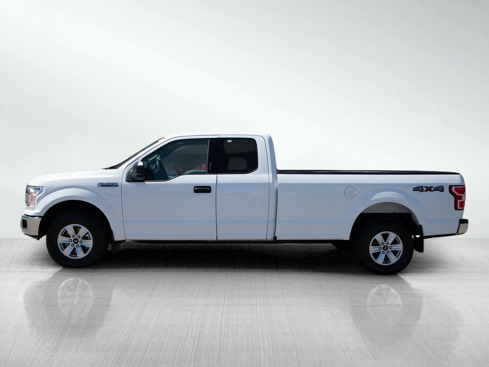 Used 2019 Ford F-150 XLT with VIN 1FTEX1E5XKKD39755 for sale in Burnsville, Minnesota