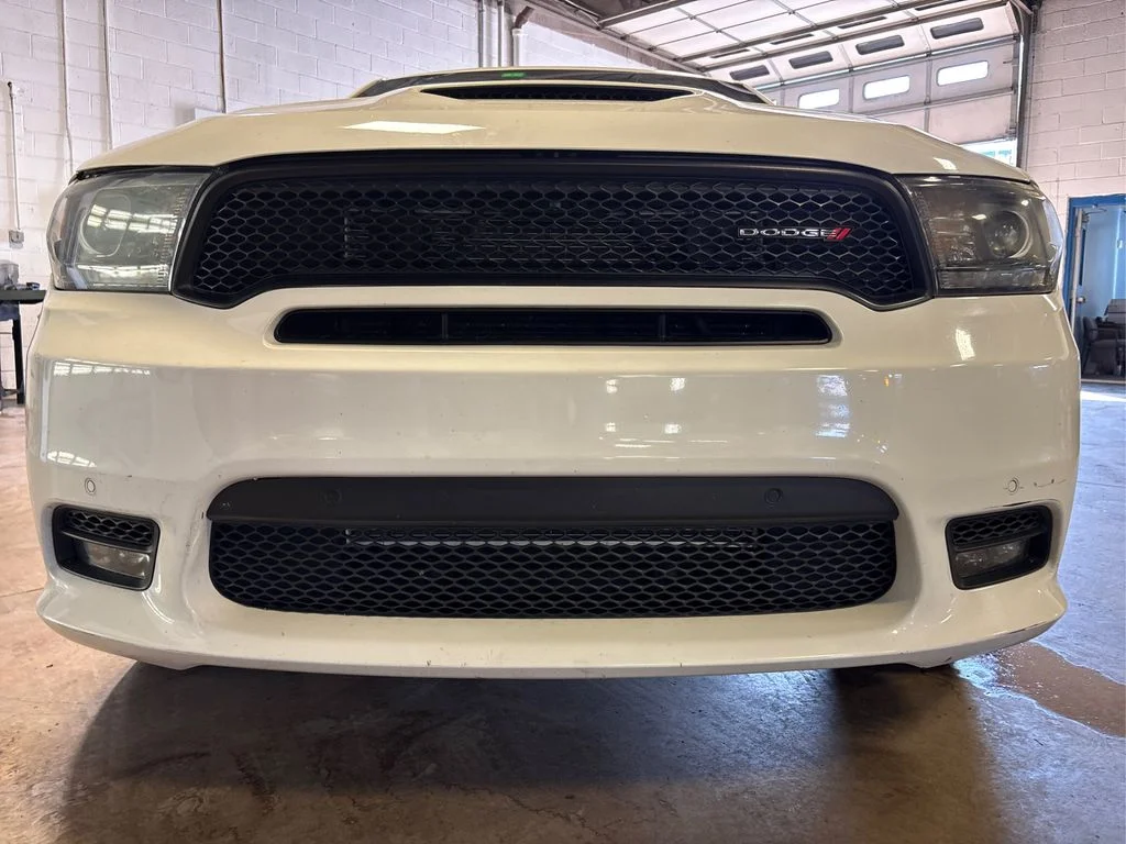 Used 2019 White Knuckle Clearcoat Dodge R/T image 15