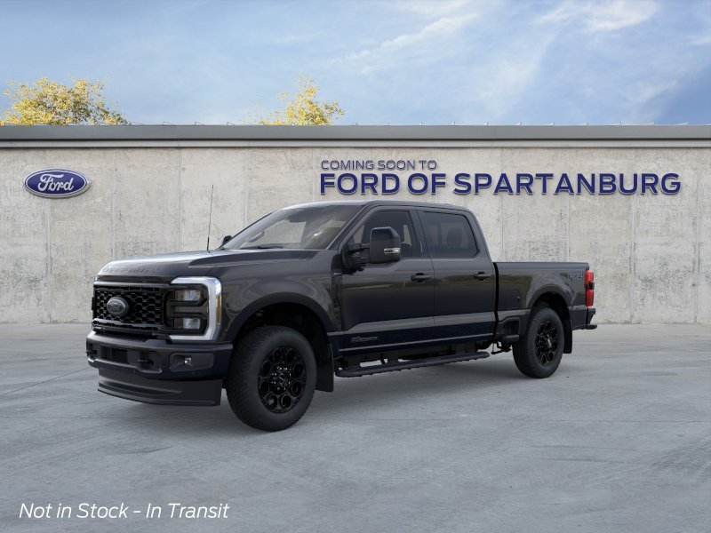 2026 Ford F-250 Lariat 4x4 Crew Cab 6-3/4' Box's photo