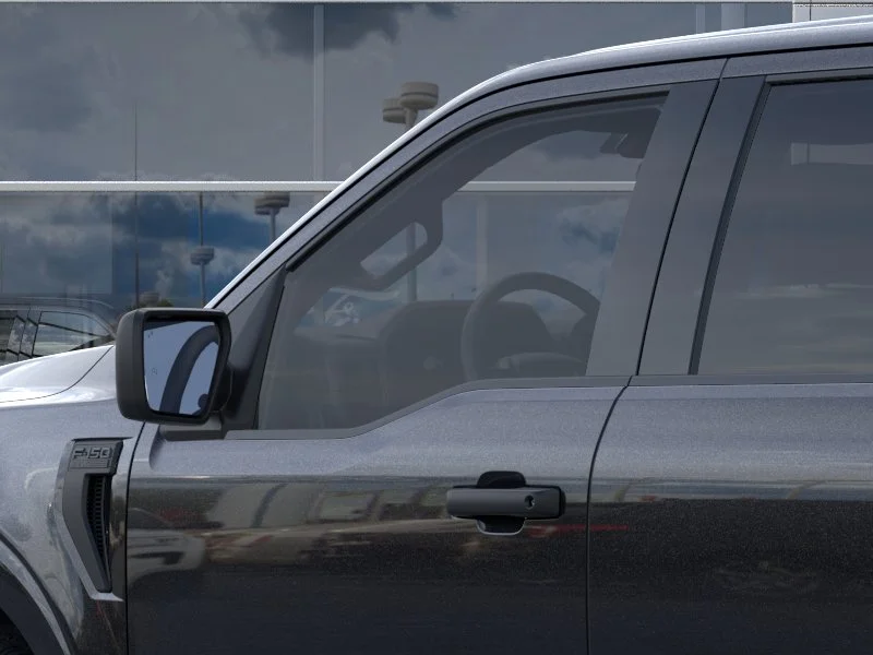 2026 Ford F-150 STX - Photo 42