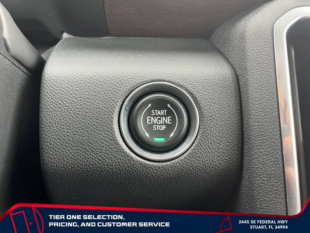 New 2026 Sterling Metallic GMC Denali Ultimate image 29
