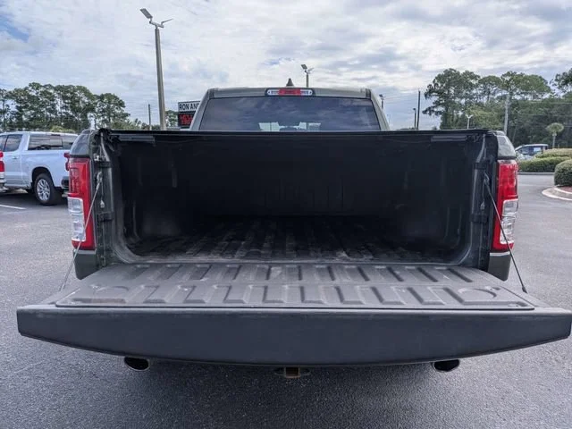 Used 2021 Green Ram Big Horn image 13