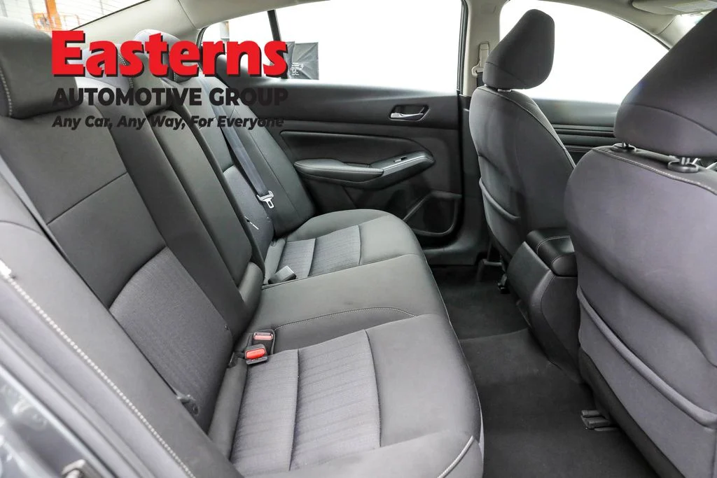 Used 2020 Gray Nissan 2.5 S image 22