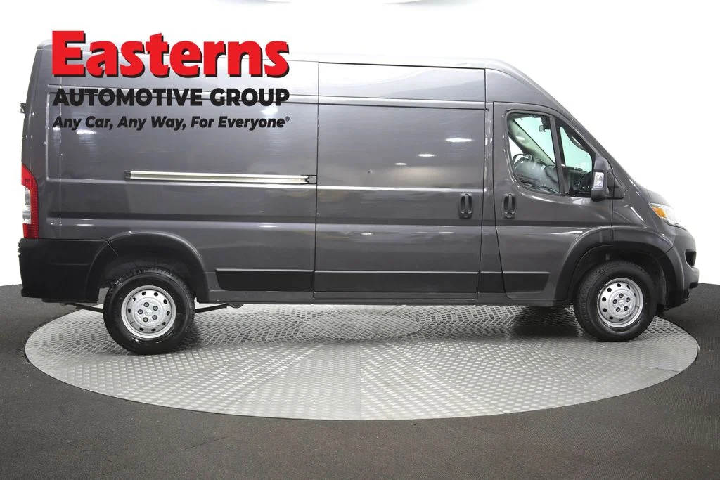 Used 2023 Gray Ram High Roof image 42