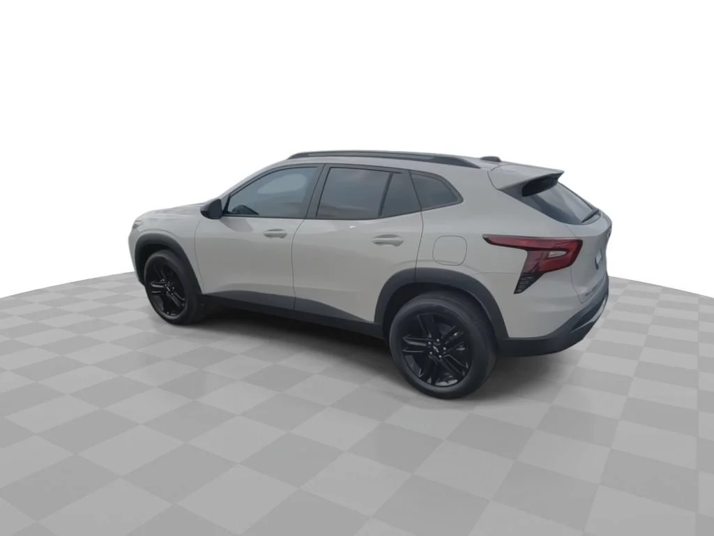 New 2026 White Sands Chevrolet ACTIV image 6