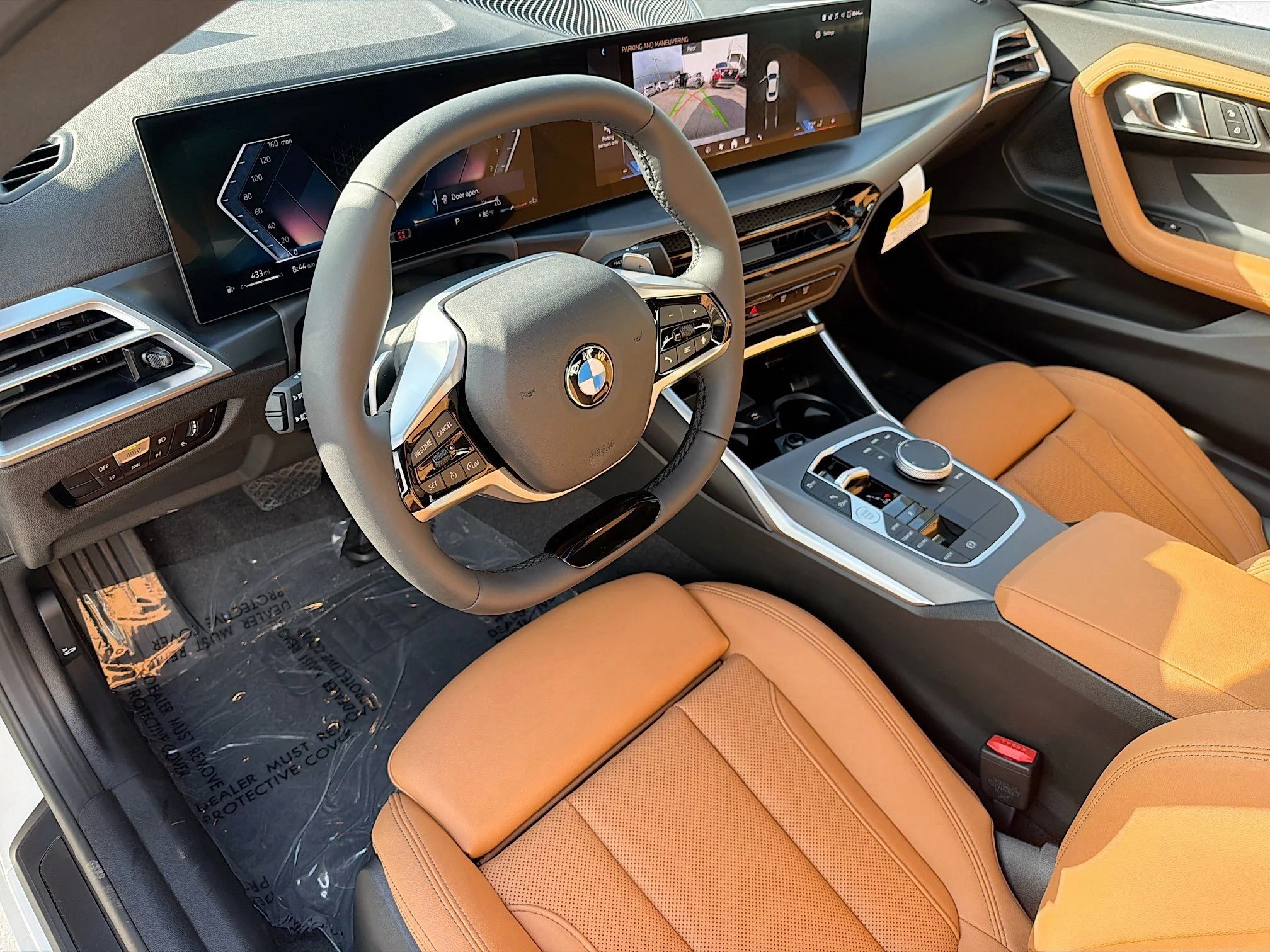 New 2026 Alpine White BMW 230i image 25
