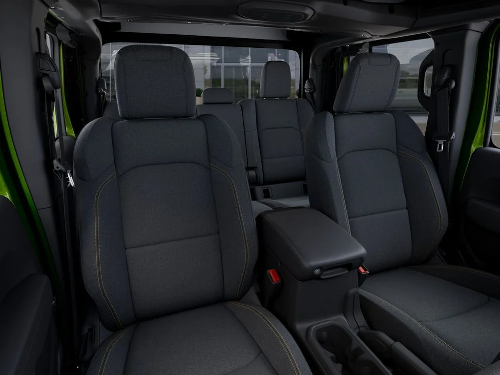 New 2026 Mojito Jeep Sport S image 16