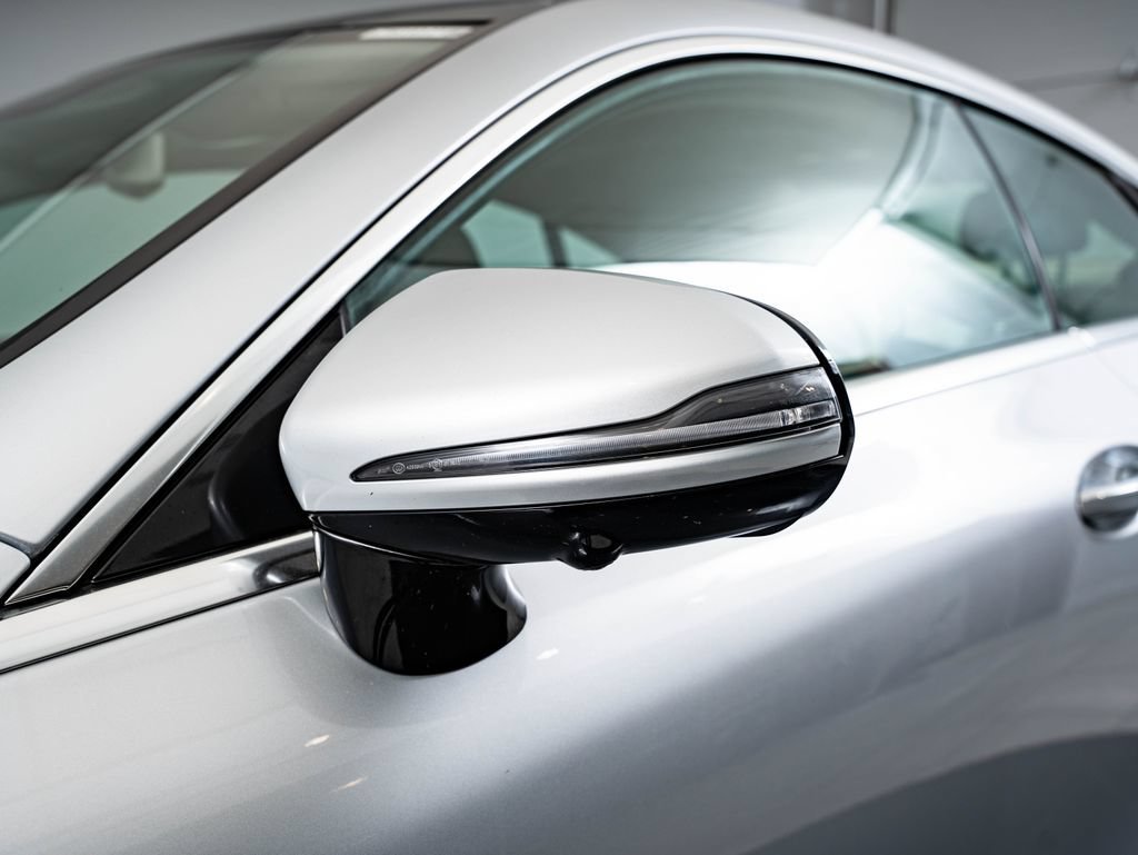 Used 2019 Iridium Silver Metallic Mercedes-Benz E 450 image 17