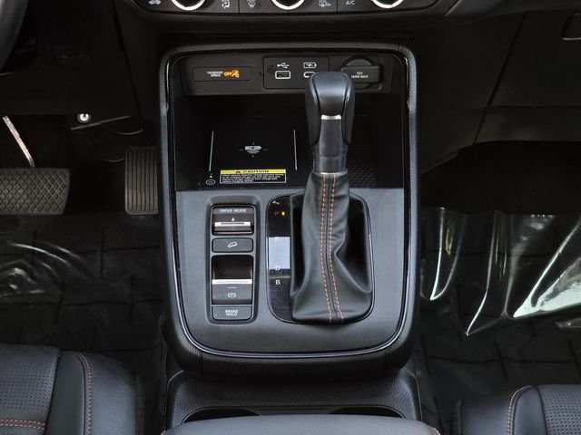 Used 2025 Black Honda Sport-L image 15