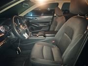 Used 2024 Super Black Nissan 2.5 SV image 10