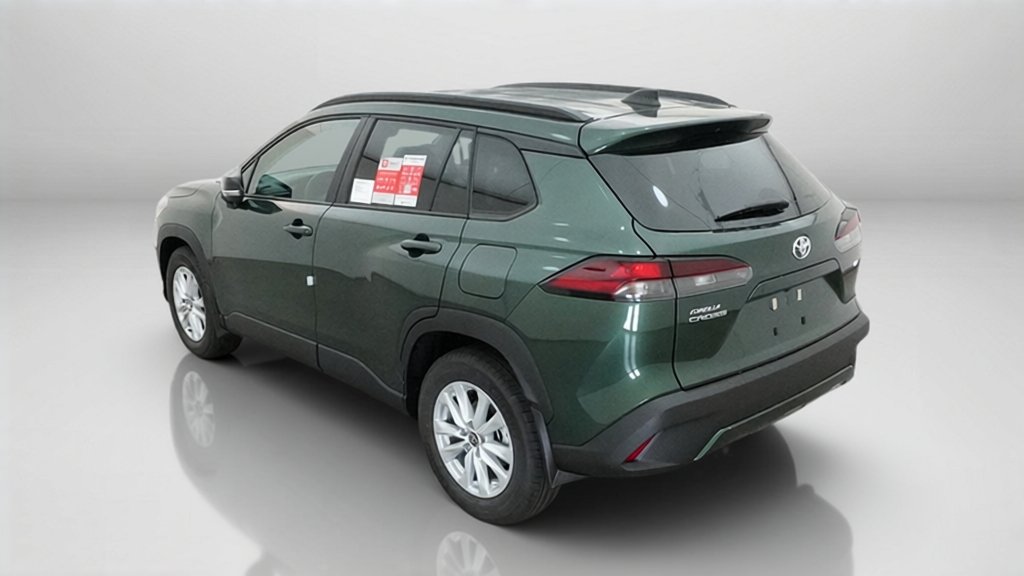 New 2026 Cypress Toyota LE image 42