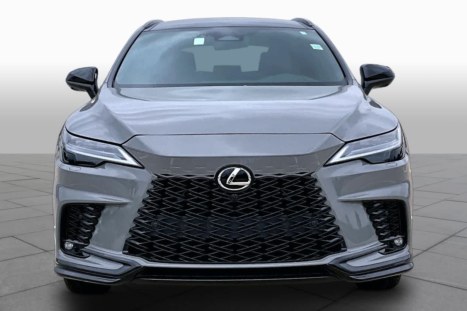 New 2026 Incognito Lexus F SPORT PERFORMANCE AWD image 3