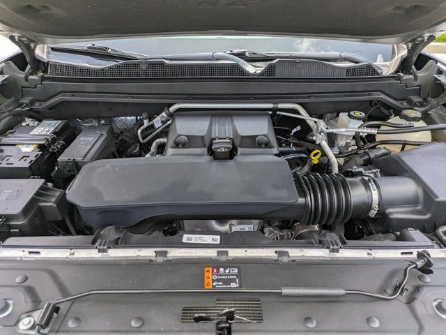 2025 GMC Canyon AT4 - Photo 13