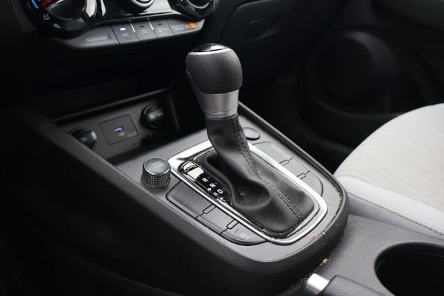 Certified Used 2023 Black Hyundai SEL image 15
