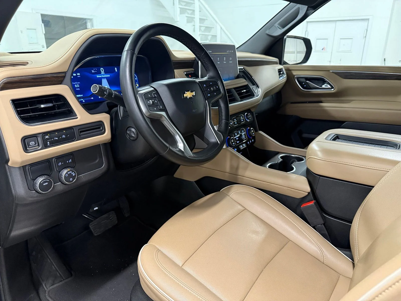 Used 2024 Black Chevrolet Premier image 18