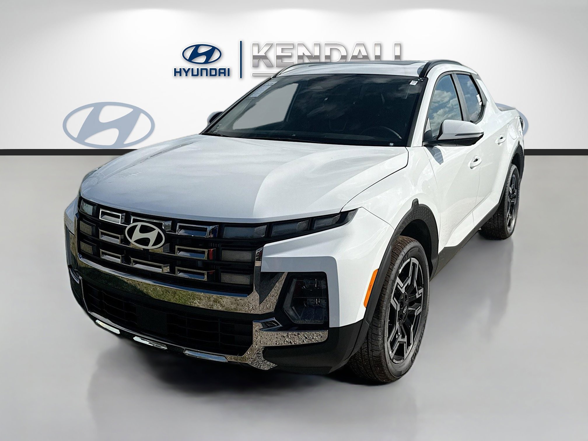2026 Hyundai Santa Cruz Limited - Photo 30