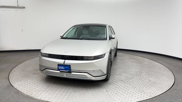 Certified Used 2024 Gold Hyundai Limited image 7