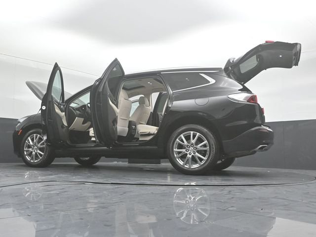 2023 BUICK ENCLAVE - Image 57