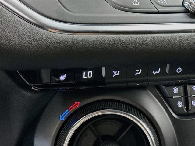 New 2026 Summit White Chevrolet 2LT image 21