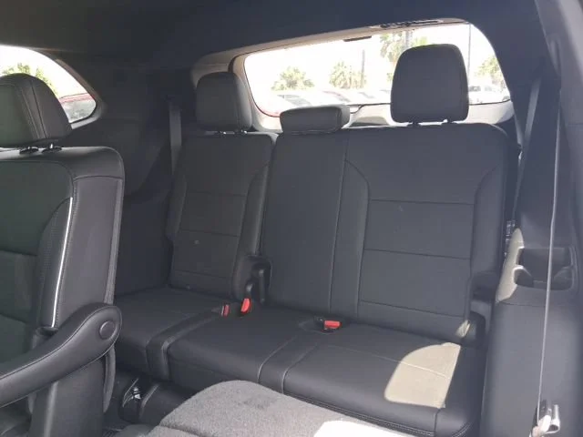 2026 Buick Enclave Preferred - Photo 20